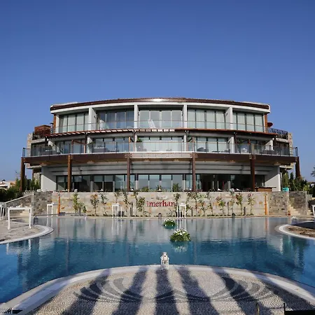 Hotel Imerhan Cesme