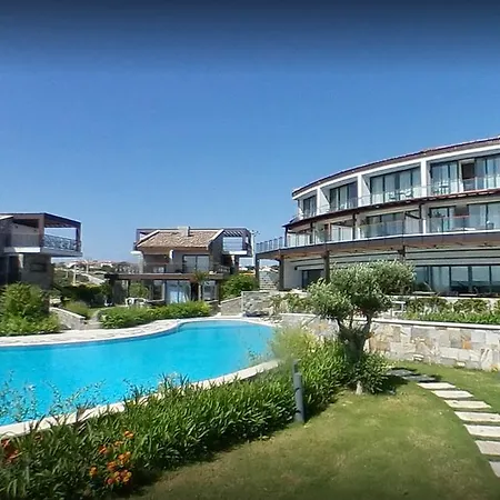 Imerhan * Cesme
