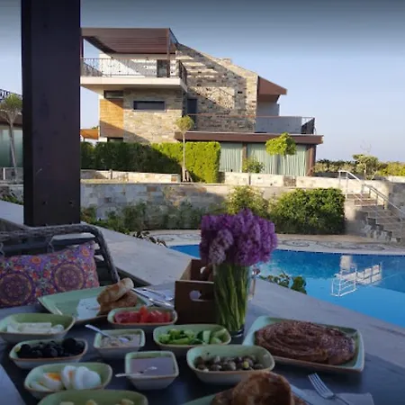 Imerhan * Cesme