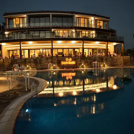 Imerhan Hotel