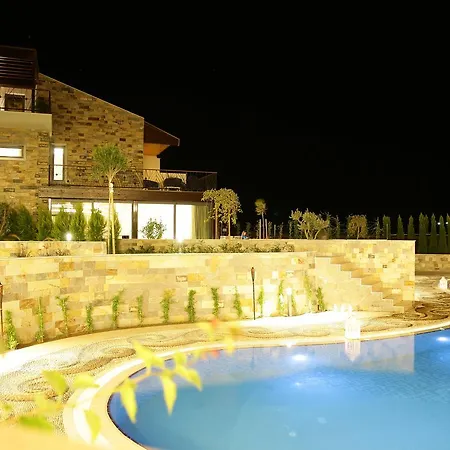 Hotel Imerhan
