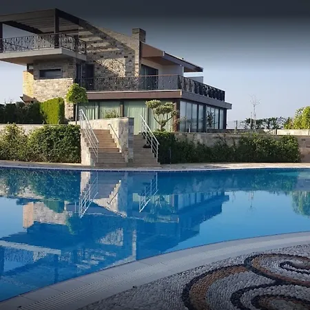 Imerhan Otel *