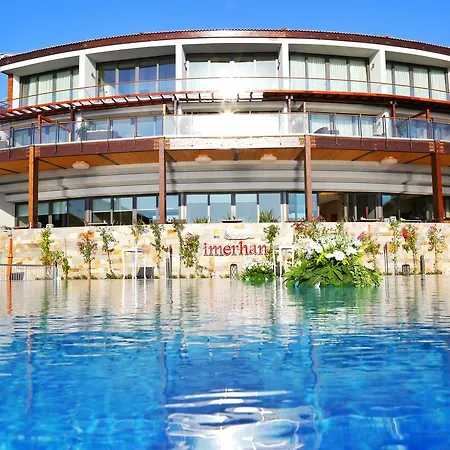 Otel Imerhan Çeşme