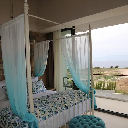 Imerhan Otel *