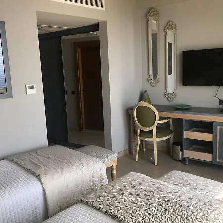 Imerhan Otel *