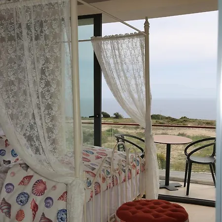 Otel Imerhan *