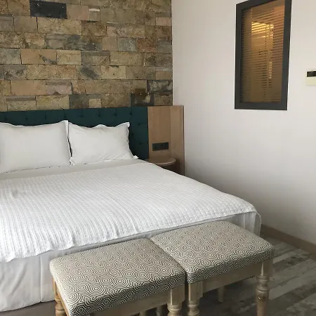 Otel Imerhan