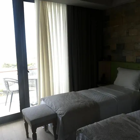 Imerhan Otel