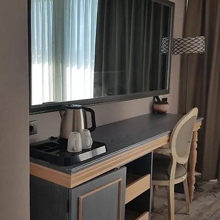 Otel Imerhan *