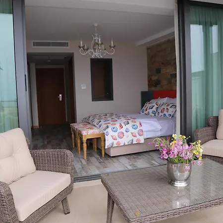 Otel Imerhan *