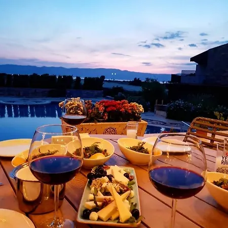 Otel Imerhan
