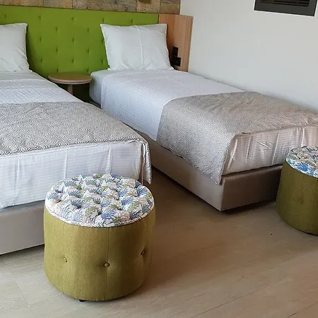 Imerhan Otel Çeşme